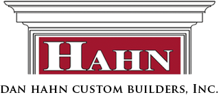 Dan Hahn Custom Builders